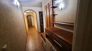 Апартаменты Двухкомнатная квартира 900м от моря отчетные док Черноморск Апартаменты с 1 спальней-11